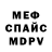 Метадон мёд SPRUTY